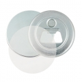 CRACH� CH-059-AB COM ABRE-C�PSULAS E �MAN (�59MM) - PAC