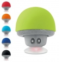 MUSHROOM Coluna sem fio 3W ventosas