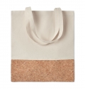 ILLA TOTE Saco  compras em cortia