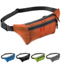 HIKEBAG Bolsa de cintura