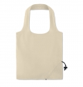 FRESA SOFT Bolsa algodo dobrvel 105gr/m