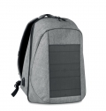 TOKYO SOLAR Mochila carregamento solar