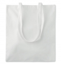Saco fibra algodo de bambu TRIBE TOTE