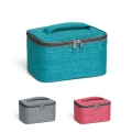 ELIZA. Necessaire em 300D de alta densidade