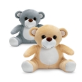 BEARY. Peluche em polister em formato de urso