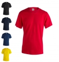 T-Shirt Adulto Cr 'keya' MC130
