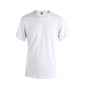 T-Shirt Adulto Branca 'keya' MC150