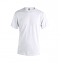 T-Shirt Adulto Branca 'keya' MC180-OE