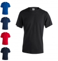 T-Shirt Adulto Cr 'keya' MC180-OE