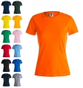 T-Shirt Mulher Cr 'keya' WCS180