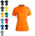 Polo Mulher Cr 'keya' WPS180