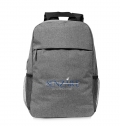 Mochila em tecido para porttil de 15' 'Hoss ' 18L
