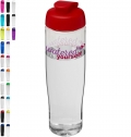 Garrafa desportiva com tampa Flip de 700 ml H2O Tempo