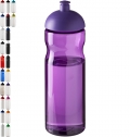 Garrafa desportiva com tampa Dome de 650 ml H2O Base