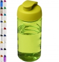 Garrafa desportiva com tampa Flip de 500 ml H2O Bop