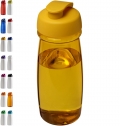 Garrafa desportiva com tampa Flip de 600 ml H2O Pulse