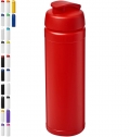 Garrafa desportiva com tampa Flip de 750 ml Baseline Plus