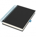 Caderno 'Wiro'