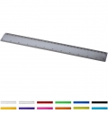 Rgua de plstico de 30 cm 'Renzo'