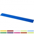Rgua de plstico de 30 cm 'Rothko'