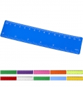 Rgua de plstico de 15 cm 'Rothko'