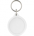 Porta-chaves I7 redondo 'Orb'