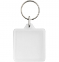Porta-chaves U1 quadrado 'Vial'