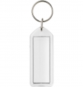 Porta-chaves F1 de abertura repetida �Stein�