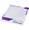 Bloco de notas A5 Desk-Mate