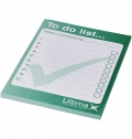 Bloco de notas A6 Desk-Mate