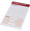 Bloco de notas 1/3 A4 Desk-Mate