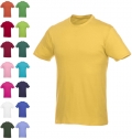 T-shirt de manga curta de homem 'Heros'
