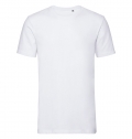 T-SHIRT AUTHENTIC TEE PURE ORGANIC, 100% ALGODO ORGNI