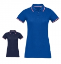 PLO PARA SENHORA PRESTIGE WOMEN CORES