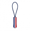 SET DE 10 PUXADORES PARA ZPER EM TRS CORES BASTILLE
