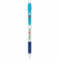 BIC MEDIA CLIC GRIP LAPISEIRA IMPRESSO 1 COR