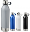 Garrafa desportiva de 740 ml em ao inoxidvel 'Perth'