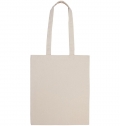 Saco de compras em algodo canvas