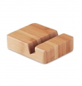 APOYA Suporte em bambu