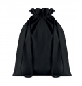 TASKE MEDIUM Saco de algodo com cordo