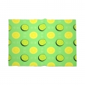 BASE DE MESA POLI�STER COM ESPUMA PERSONALIZ�VEL