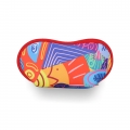 BOLSA PARA OCULOS EM NEOPRENE PERSONALIZ�VEL