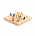 LUDO Jogo de ludo