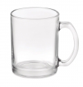 SUBLIMGLOSS Caneca sublimao vidro 300ml