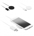 THINNY WIRELESS Carregador wireless ultra fino