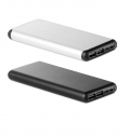 SIUR POWER Power bank 10000mAh com suco