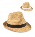 MONTEVIDEO Chap�u de palha natural