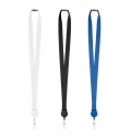 ZIP LANYARD Lanyard com porta cart�o