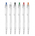 RPET PEN Caneta esferogrfica RPET