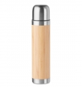 CHAN BAMBOO Termo revestimento em bambu